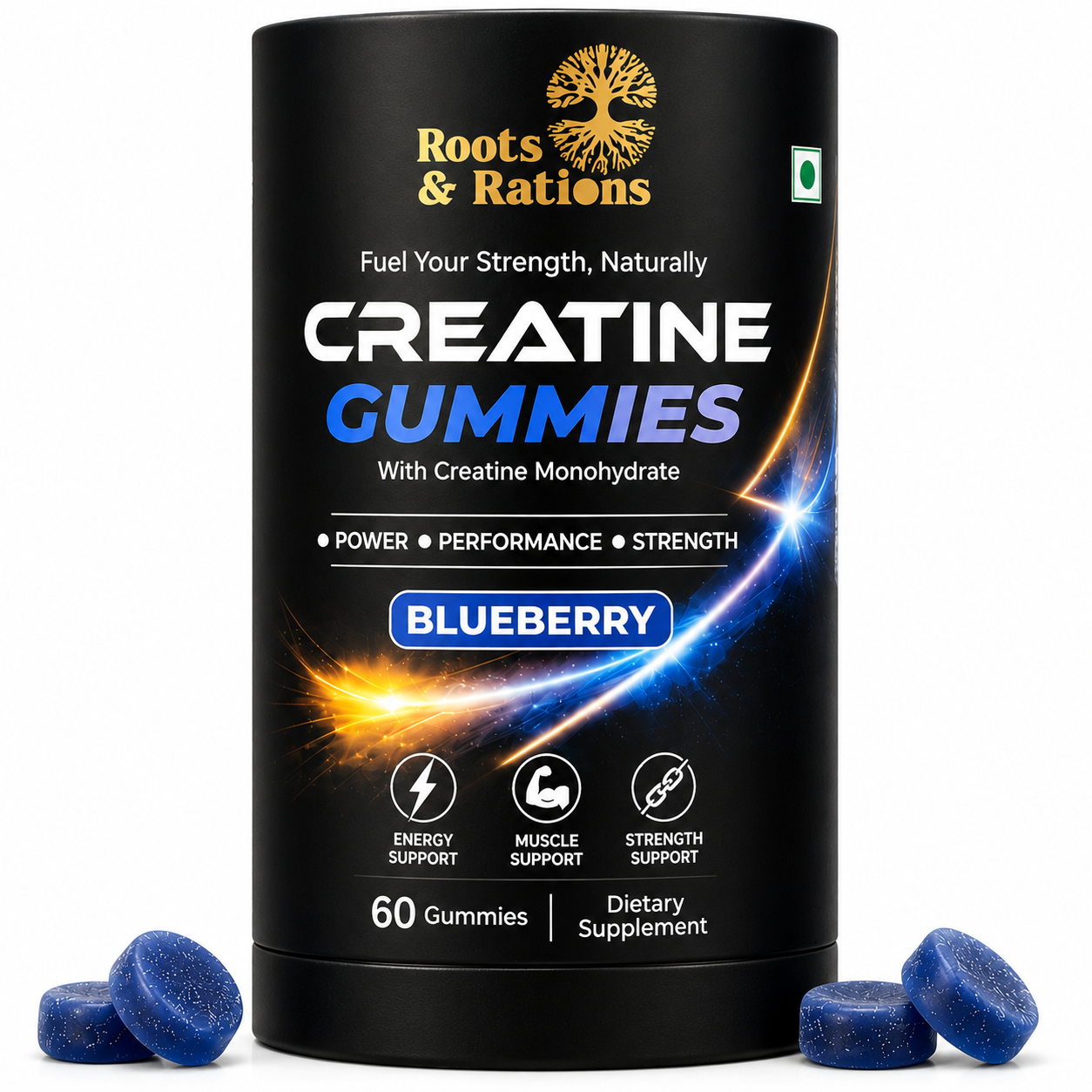 Creatine Gummies