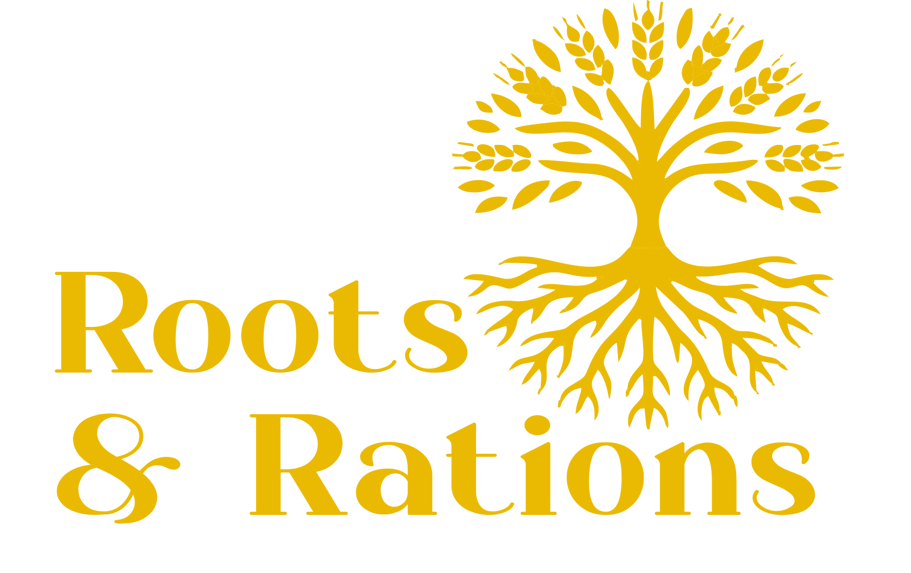 Roots and Rations India